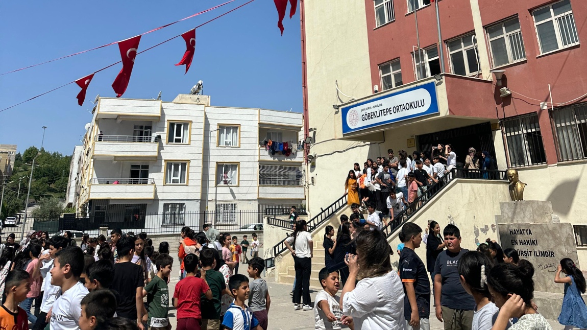 BAHAR ŞENLİĞİ